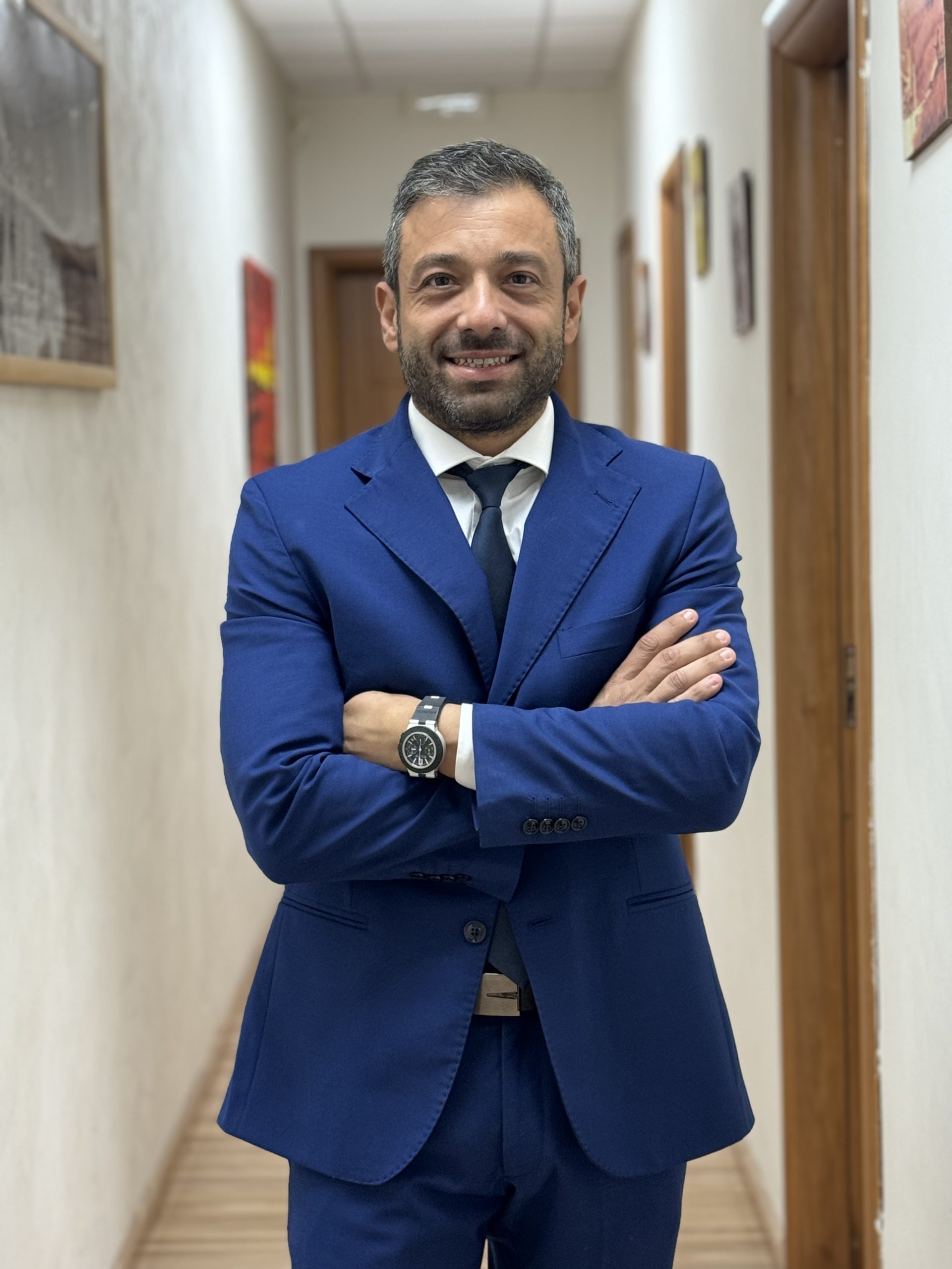 IMG_5822-scaled Invalidità Civile - Studio Laudando & Partners StA srl